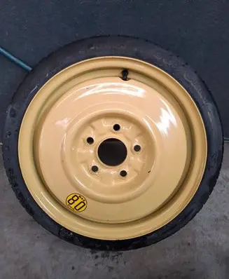 Mazda 5 Other exterior part 