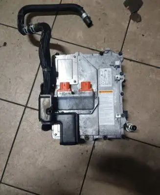 KIA Optima Other interior part