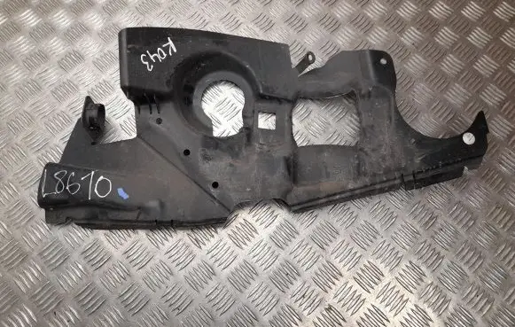 Mercedes-Benz EQC Pickup box liner A2525240700