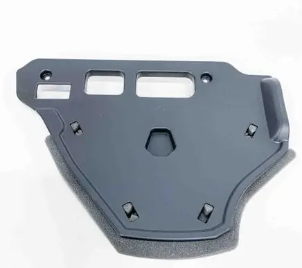 Volvo S90, V90 Dashboard lower bottom trim panel 31366640
