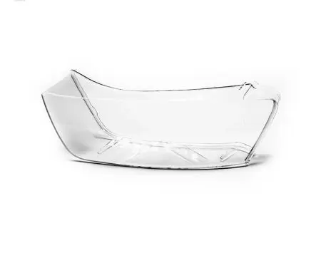 Audi Q3 8U Headlight lense 8UD941005