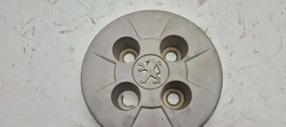 Peugeot Bipper Original wheel cap 1309058070
