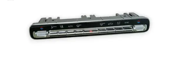 Mercedes-Benz A W177 Climate control unit A2479056703 54427