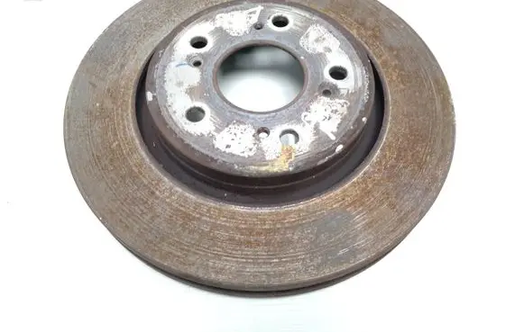 Honda CR-V Front brake disc