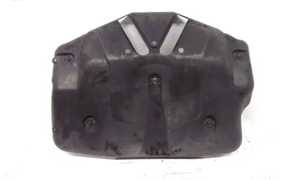 Mercedes-Benz E A207 Trunk boot underbody cover/under tray A2076100208