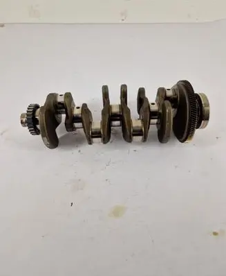 Volkswagen Golf VII Crankshaft 03N105212D