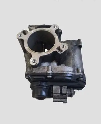 Renault Koleos I EGR valve A2C53179081 8200797706A