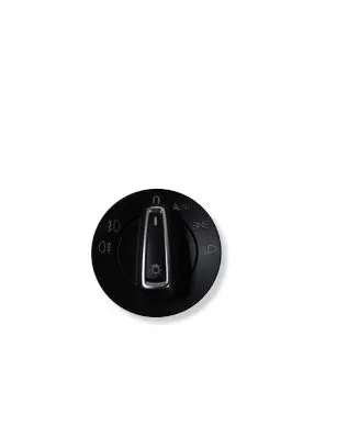 Volkswagen Tiguan Light switch 5G0941431BD
