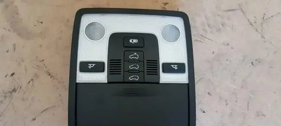 KIA Sportage Headlining lighting console trim 928003U000
