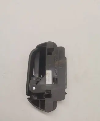 Mercedes-Benz GLC X253 C253 Seat back rest control lever/handle A2059205000