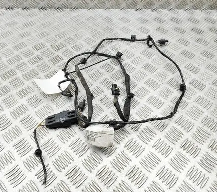 Volvo S90, V90 Parking sensor (PDC) wiring loom 31427276