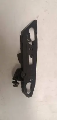 Peugeot 308 Front bumper mounting bracket AA36136493