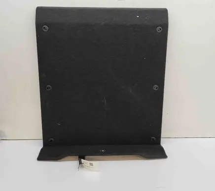 BMW 3 F30 F35 F31 Trunk/boot floor carpet liner 7348304