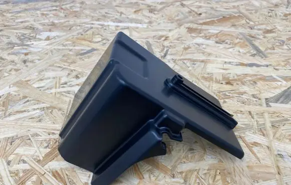 Peugeot 2008 II ABS pump bracket 9827774780