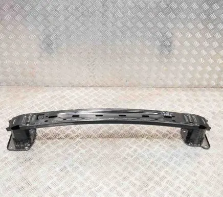 Rear bumper cross member