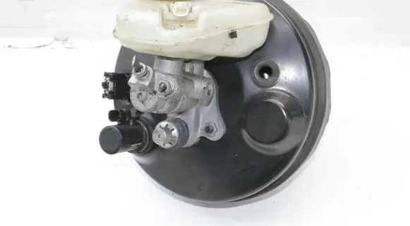 Mercedes-Benz CL C216 Brake booster A2214302130