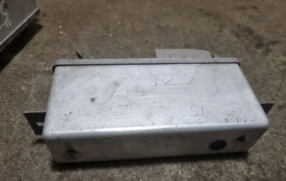 BMW 5 E34 ABS control unit/module 34521158958 0265100049