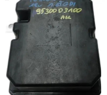 Hyundai Tucson TL Other control units/modules 95300D3100