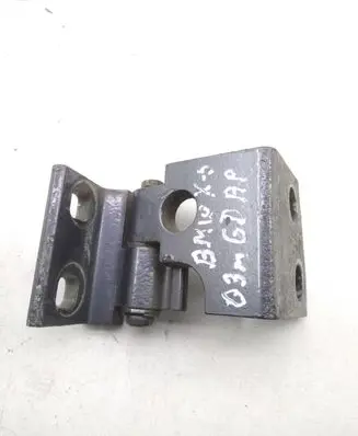 BMW X5 E53 Rear door lower hinge