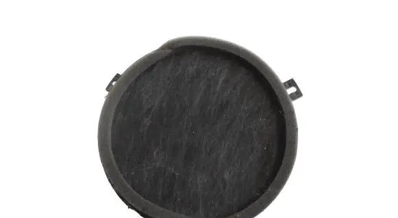 Jeep Cherokee Front door speaker 04714600AB