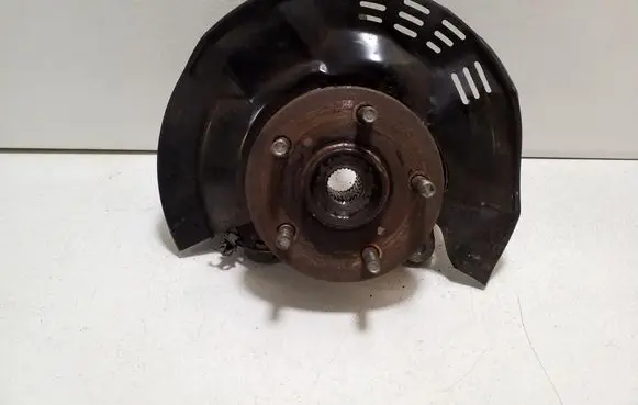 Toyota Corolla E210 E21 Front wheel hub