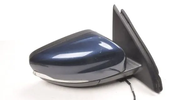 Volvo XC60 Front door electric wing mirror 