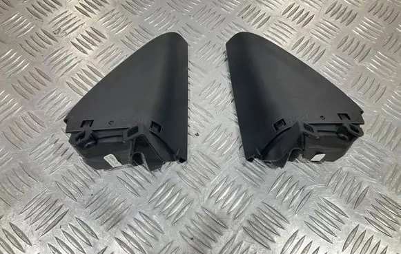 BMW 2 F44 Front door trim (molding) 7488652