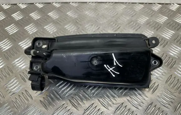 Mercedes-Benz C W205 Vacuum air tank A6510700868
