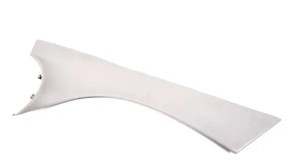 Porsche 997 Other center console (tunnel) element A2306801439