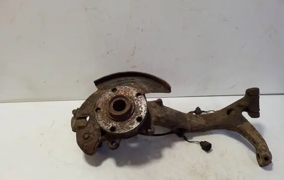 Volkswagen PASSAT B5.5 Front wheel hub 