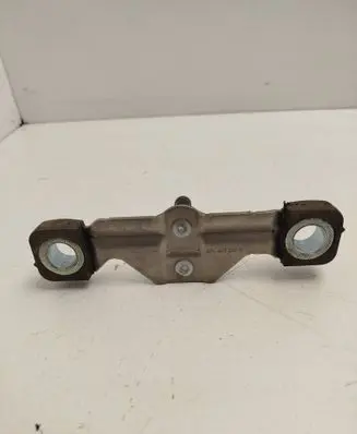 Audi A6 S6 C6 4F Loading door lock loop/hook striker 8P4827507A