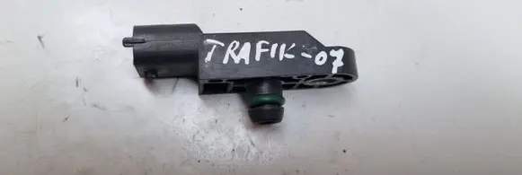 Renault Trafic II (X83) Air pressure sensor 8200168253