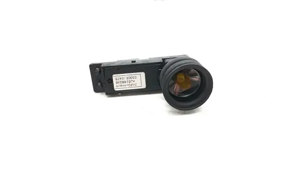 Jaguar XK8 - XKR Passenger airbag on/off switch HJE9682AB