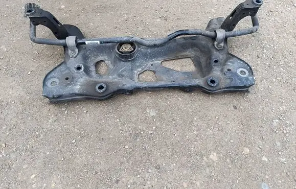 Audi A3 8Y Front subframe 5WA199315F 5Q0411303R