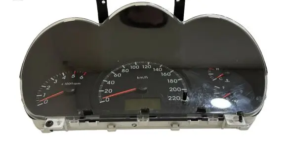 KIA Cerato Speedometer (instrument cluster) 940032F340 20050310 11000717110K