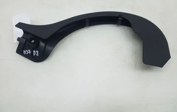 Mercedes-Benz C W204 Other trunk/boot trim element A2048210289
