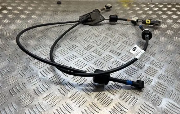 Ford Ecosport Gear shift cable linkage GN157E395GA