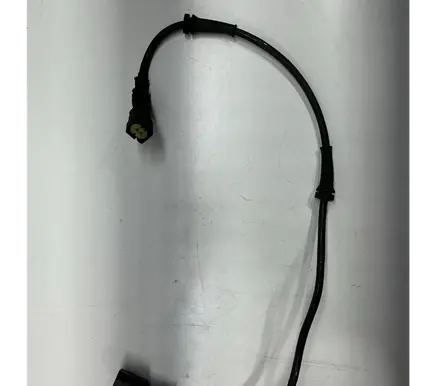 BMW i3 ABS rear brake sensor 58650910