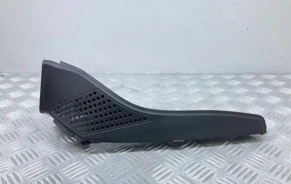 Audi A4 S4 B9 Air intake duct part 8W0129618A