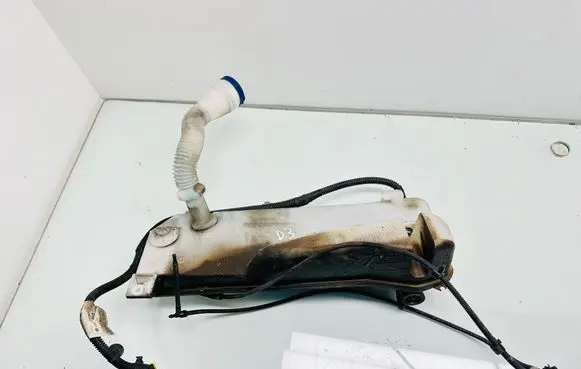 Citroen Jumpy Windshield washer fluid reservoir/tank 9800803680 A2C96223200