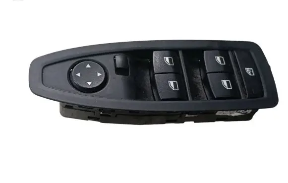 BMW 1 F20 F21 Electric window control switch 920811001 728383206