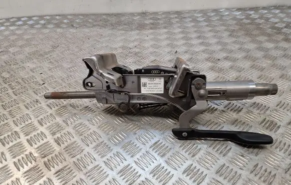 Audi A6 C7 Steering wheel axle 4G0419506AE