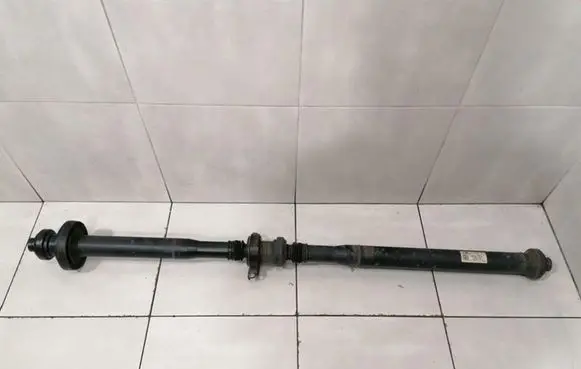 Porsche Cayenne (92A) Drive shaft (set) 7P0521102R