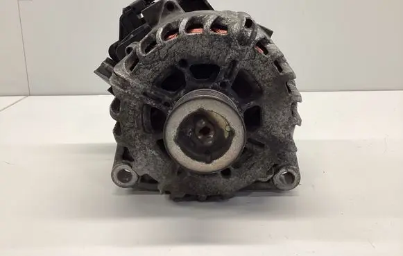 Peugeot 508 Generator/alternator 9675753680 967575368003