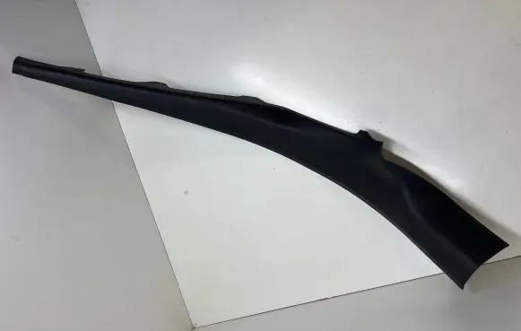Audi A4 S4 B9 (C) pillar trim 8W0867768 21702709