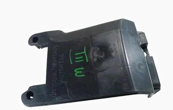 Renault Megane III Air filter box cover 285A70003R