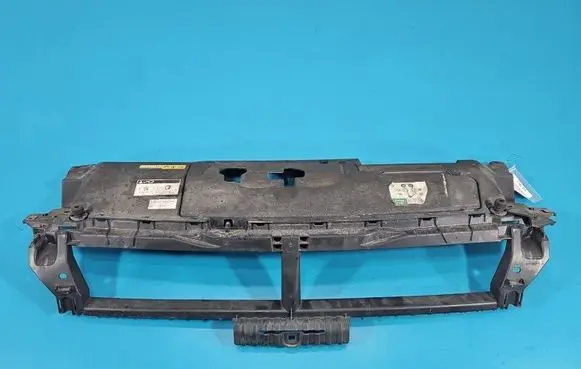 Peugeot 308 Radiator support slam panel 9677363777 IMPRK1597018
