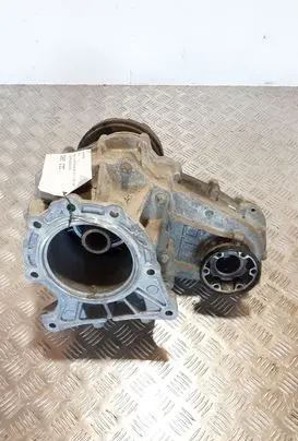 Jeep Grand Cherokee Gearbox transfer box case P52123725AB