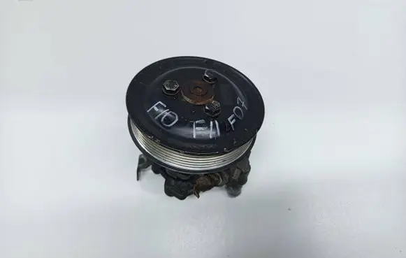 BMW 5 F10 F11 Power steering pump 