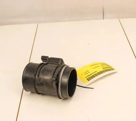 Mass air flow meter